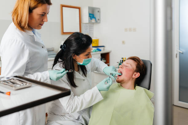 Emergency Dentist Open Today in CT